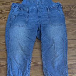 Old Navy Overalls