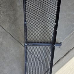 Tail Hitch Rack
