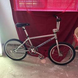 BMX BICYCLE BONTRAGER  Vintage 20” 