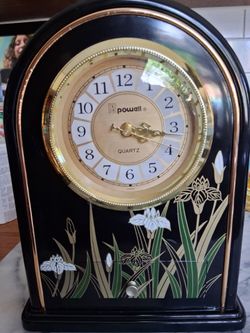 Clock