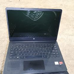 Laptop HP 