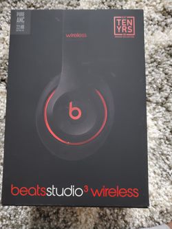 Beats studio3 wireless