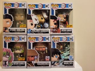 funko pop