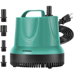  VIVOSUN Pump 