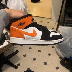 Jordan 1 Shattered Backboards