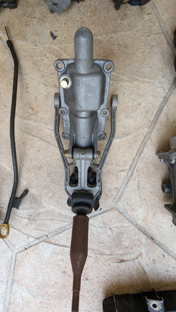 W58 Tripod Shifter Extension