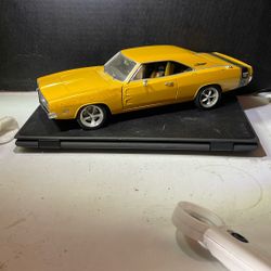 1969 Dodge Charger_Hot Wheels 