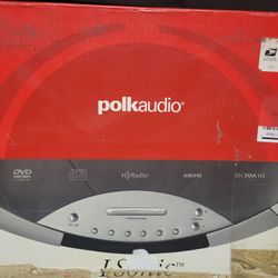 Polk Audio System 
