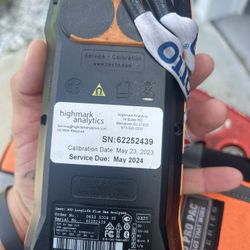 Testo 300 Residential And Commercial Combustion Analyzer 