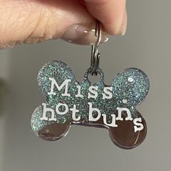 Customized Dog Tags 