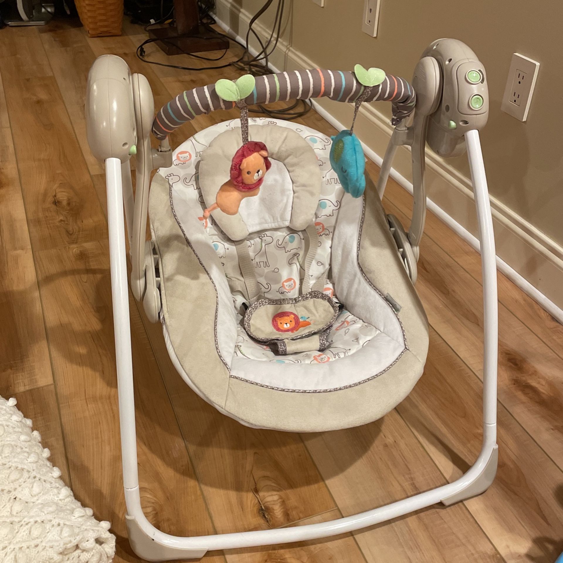 Baby Swing Seat 