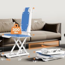 Bath lift - Bellavita