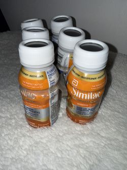 Similac Total Care 360 Sensitive