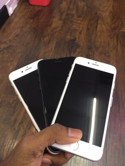 iPhone 8 64GB Factory Unlocked Excellent Condition With Free Charger
