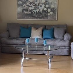 Complete  Living room Set