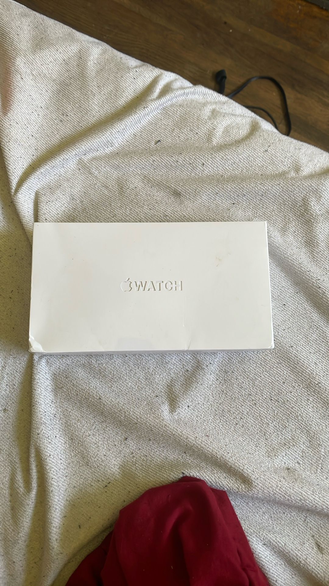 (BEST OFFER) Apple Watch Ultra 2 -sealed