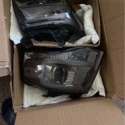 Led Lights Expedition (2014)