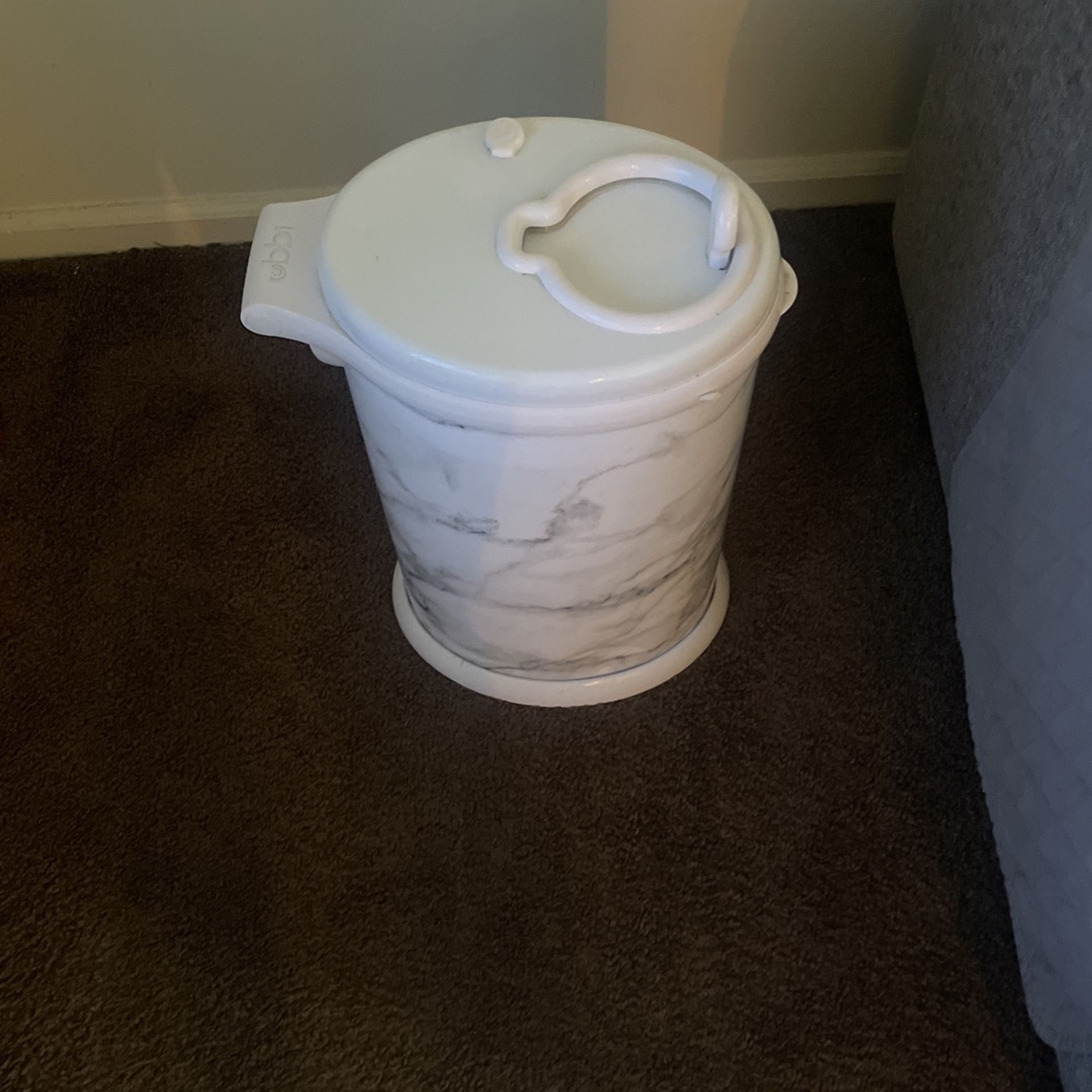 Diaper Pail