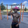 Mac-Thomas Owusu