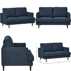 Sofa, Dresser, Table, New In Box. Check For Prices