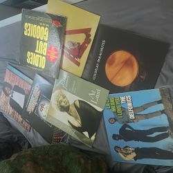 Vinyls