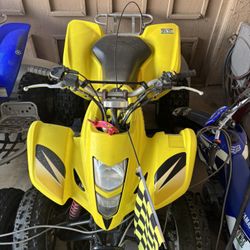 2004 Suzuki Sport 