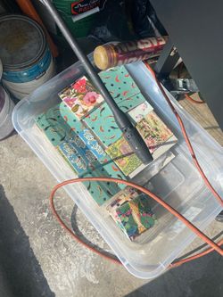 Coasters