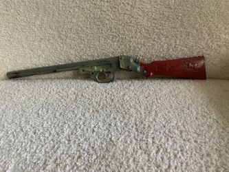 Vintage Daisy Pop Toy Gun