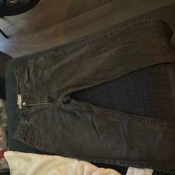 Black Relax Legit Fit 