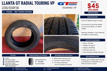 235/55R18