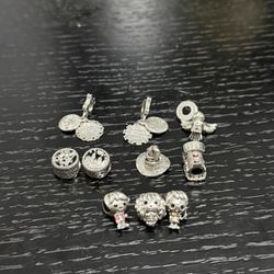 Harry Potter Pandora Charms 