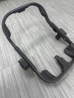 Nuna Stroller Converter