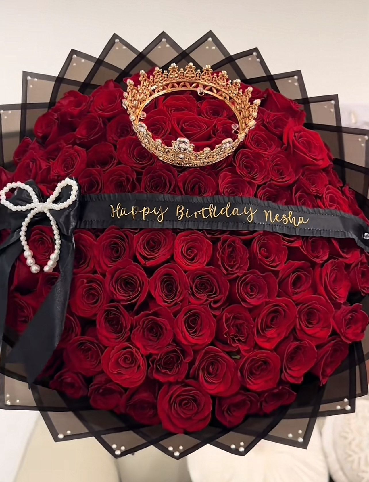 Bouquet Of Flowers❤️‍🔥