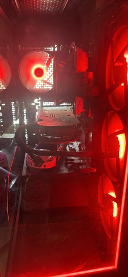 Gaming pc
