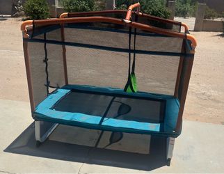 Kids Trampoline