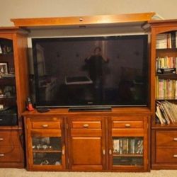 Entertainment Center
