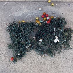Christmas Lights