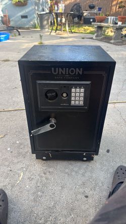 Union safe