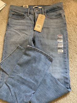 Levi’s jeans