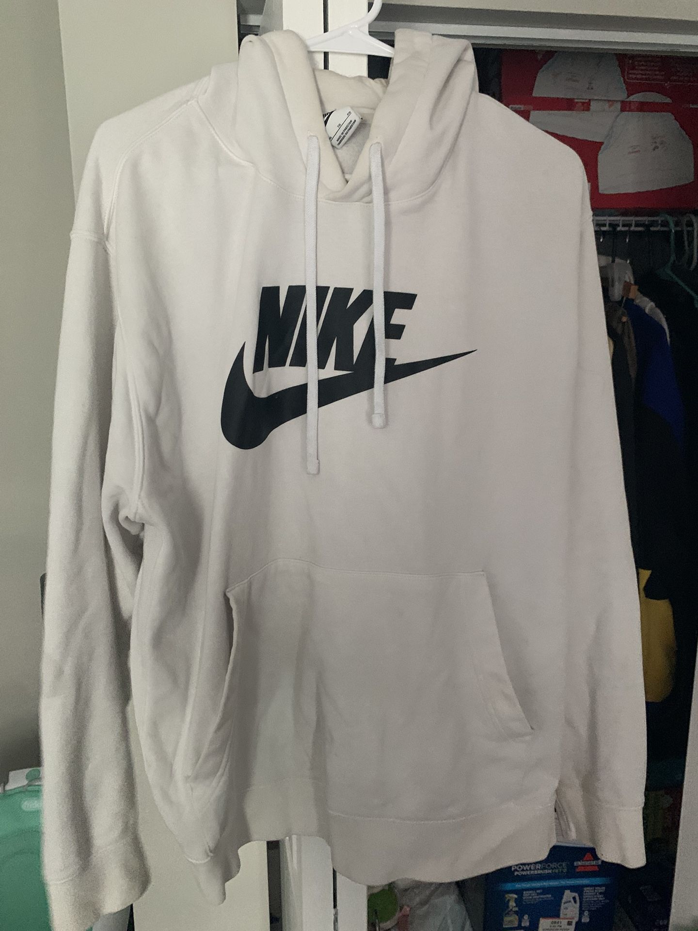 Nike Hoodie