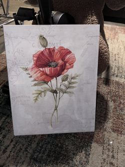 Flower Frame