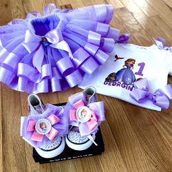 Special Occasion Custom Outfit For Boys And Girls