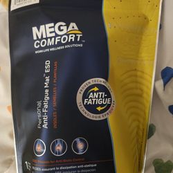 Anti-fatigue Mat ESD