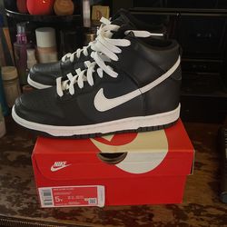 Nikes