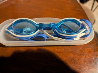 Swim Goggles 
