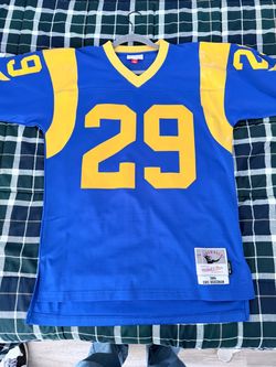 Rams Jersey Dickerson
