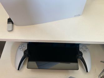 Ps5 portal