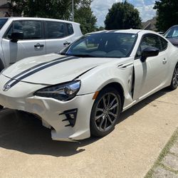 Toyota 86 Special Edition 