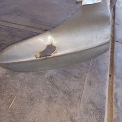 1954 chevy grill