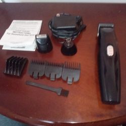 Men's Trimmer 